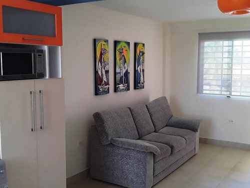 Imagen 10 de 14 de Apartamento En Ciudad Flamingo, Chichiriviche,