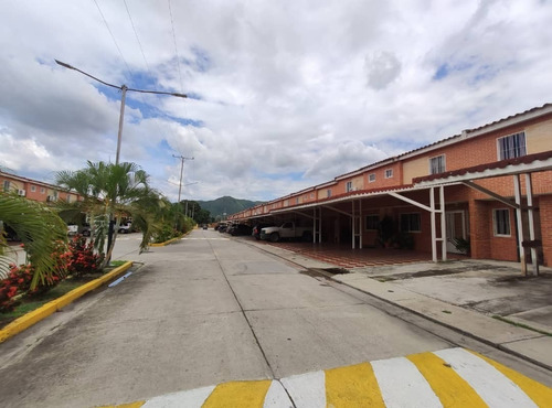 Imagen 3 de 26 de Venta De Townhouse E N Villa Corina, San Diego, Carabobo Cód.. 147334