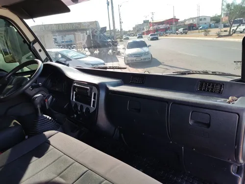 Iveco Vertis Turbo Diesel