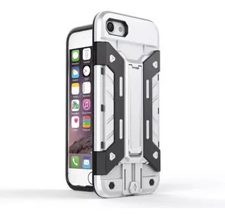 Case Protector Fundaextreme Armor iPhone 7 Plus / 8 Plus