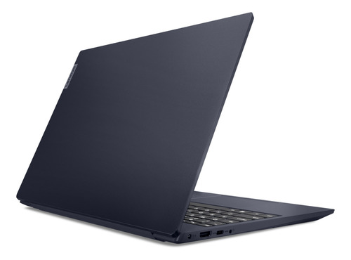 Imagen 4 de 5 de Notebook Lenovo IdeaPad S340-15API abyss blue 15.6", AMD Ryzen 3 3200U 8GB de RAM 256GB SSD, AMD Radeon Vega 3 1366x768px Windows 10 Home