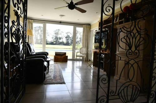 Imagen 5 de 30 de Casa En Venta Al Polo Country San Diego- Moreno