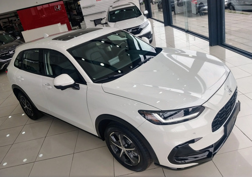 Honda Zr-V Touring