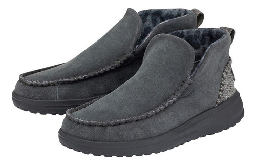 Hey Dude Botas Invierno Mujer Denny Suede