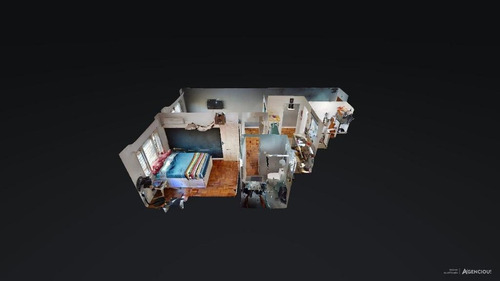 Imagem 7 de 15 de Apartamento Com 1 Dormitório À Venda, 46 M² Por R$ 180.000,00 - Cidade Baixa - Porto Alegre/rs - Ap3751