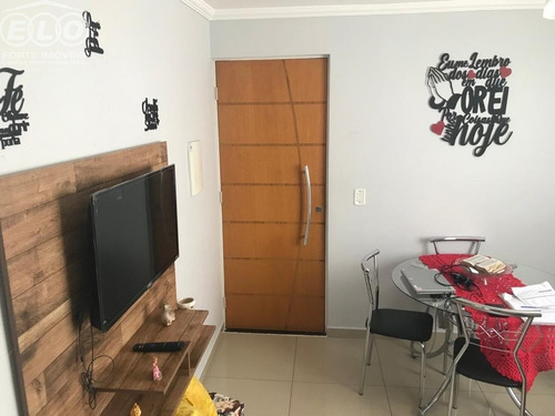Imagem 2 de 13 de Apartamento - Ap01864 - 69453042