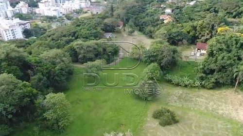 Imagem 2 de 15 de Terreno - Corrego Grande - Ref: 29576 - V-29574