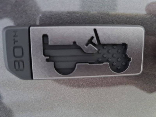 Imagem 11 de 12 de Jeep Compass 1.3 T270 Turbo Flex Longitude 80 Anos At6