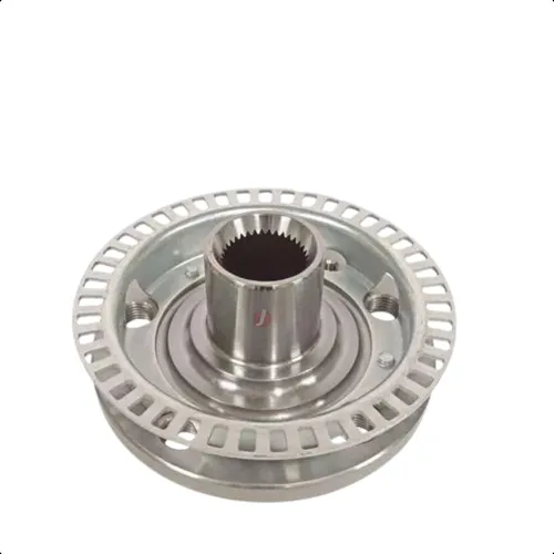 comprar Cubo Roda Dianteiro Com Abs 5 Furos A3 1.6 8v 1999 Á 2010