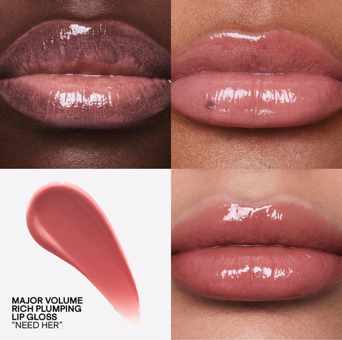 Patrick Ta Gloss Major Volumen Aumenta Labios Tono Need Her