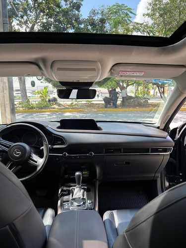 Mazda CX-30 2.5 I Grand Touring 2wd At
