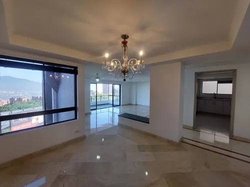 Arriendo Apartamento En Los Balsos