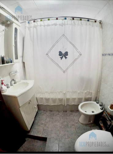 Imagen 15 de 16 de P.h. En Venta De 2 Ambientes- Sin Expensas - Villa Santa Rita