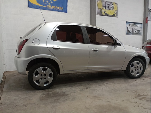 Chevrolet Celta 1.4 Lt Ab+abs