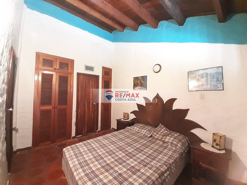 En Venta Town House En El Conjunto Residencial California Al Estilo Campestre El Tuque, Tucacas