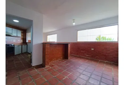 Apartamento en alquiler