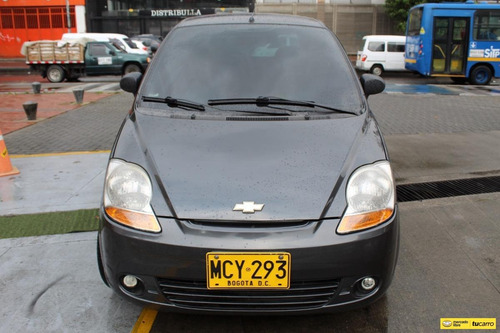 Imagen 2 de 25 de Chevrolet Spark Lt