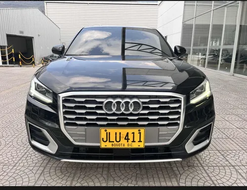 Audi Q2 1.0 Tfsi Ambition