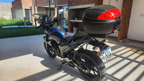 Yamaha Fz250 2021 En Venta