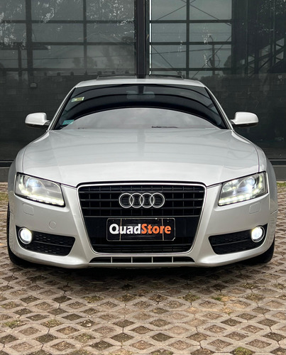 Audi A5 Sportback 2.0 T Fsi Mt 211cv