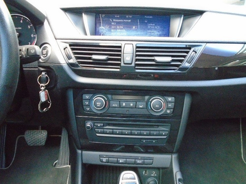 Bmw X1 Turbo - S-drive 20i Top De Linha