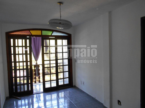 Imagem 9 de 21 de Apartamento - Ref: S2ap5516