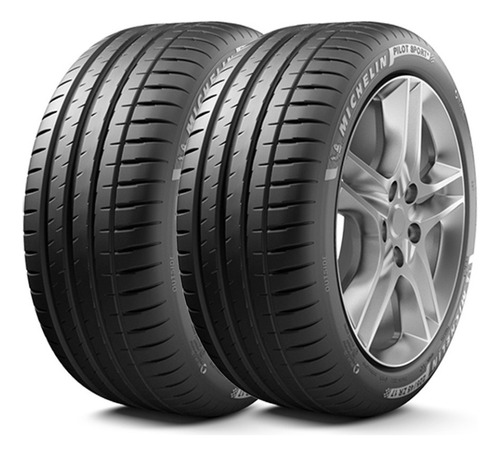 285/40r20 Michelin Latitude Sport 3 108y