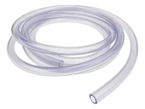 Manguera Cristal 3/8x50m Exxel