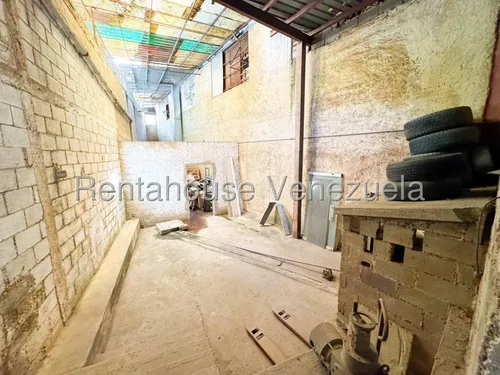 Ls Vende Galpon Mariche