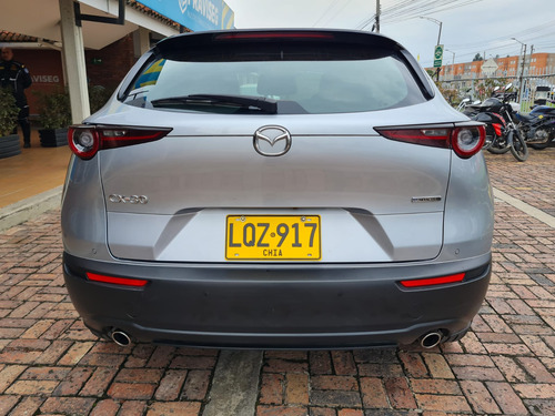 Mazda CX-30 Touring 2.0cc AT Hibrida AA