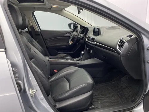 Mazda 3 2.0 Sport Grand Touring