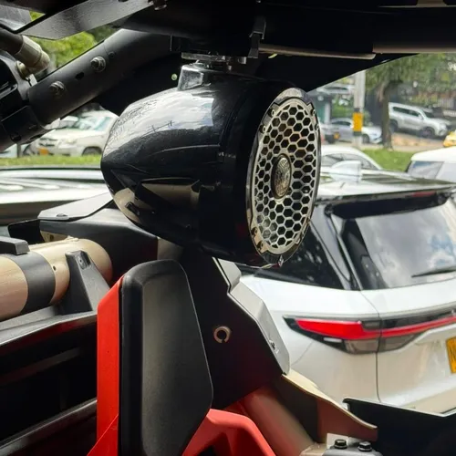 Can-am Maverick Max X Rs Turbo Rr 2021