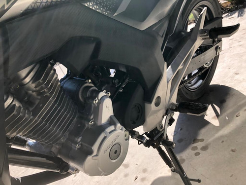 Imagen 7 de 9 de Honda Cb 250 Twister