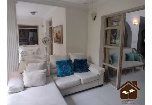 Venta Casa Unifamiliar Medellin Conquistadores