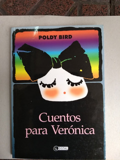 Cuentos Para Veronica Poldy Bird | MercadoLibre ?