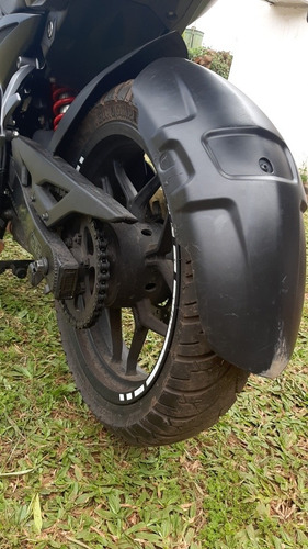 Imagen 6 de 11 de Bajaj Rouser Ns200 Fi