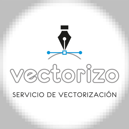 Vectorizo Tu Diseño / Servicio De Vectorización