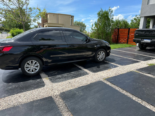 Peugeot 301 1.6 Hdi Allure