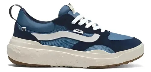Tênis Vans Ultrarange: Desconto Imperdível! 🛍️