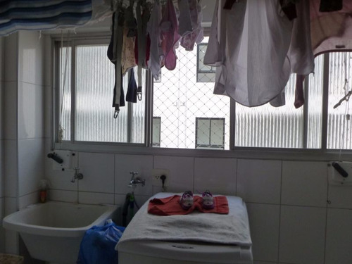 Imagem 9 de 28 de Apartamento - Ref: 2948