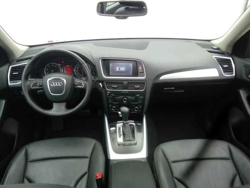 Imagem 12 de 15 de Audi Q5 2.0 Turbo Fsi 2012