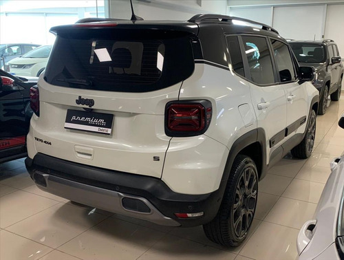 Jeep Renegade 1.3 T270 TURBO FLEX S 4X4 AT9