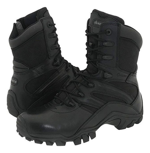 Botas Tacticas Marca Bates Modelo Delta 8 Envió Gratis