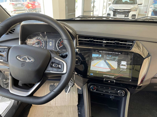 Imagen 10 de 14 de Chery Tiggo 2 1.5 Pro Luxury Mt