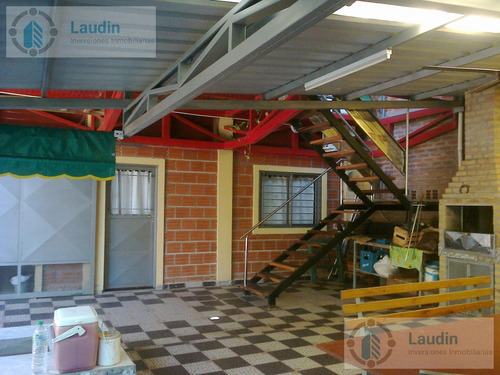 Imagen 3 de 13 de Casa - Ituzaingó