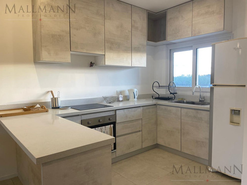 Town Houses En Pilará | Mallmann Propiedades