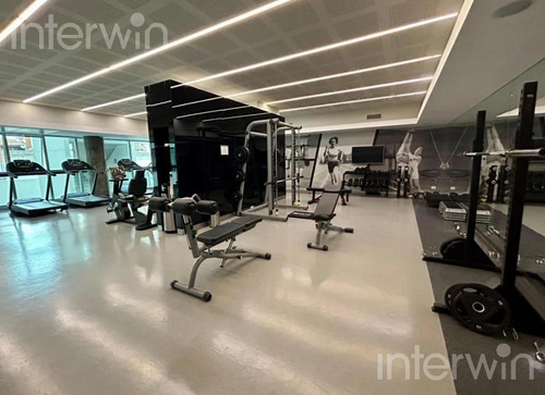Departamento - 2 Ambientes - Con Balcón - Recoleta - Torre Deco - Alquiler -