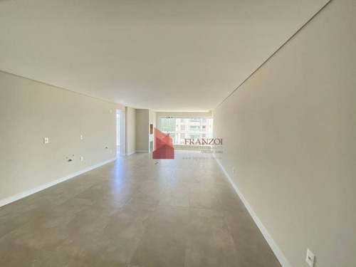 Imagem 2 de 23 de Venda: Apartamento Com Suíte E 2 Dormitórios, Bairro Fazenda, Itajaí/sc! - Ap0813