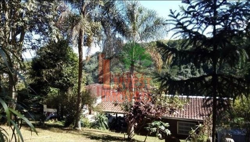 Imagem 4 de 12 de Chacara - Ref: 6726 - V-6726