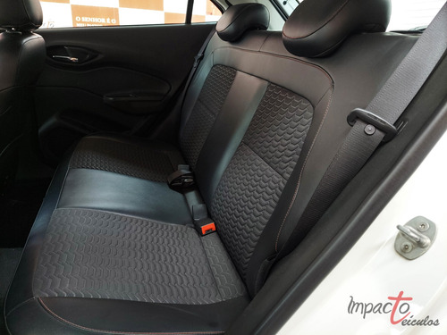 Chevrolet Onix 1.4 MPFI LTZ 8V FLEX 4P AUTOMÁTICO
